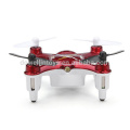 X12 Nano Explorers 2.4G 4CH 6 Axis RC Quadcopter RTF